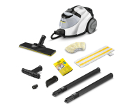 Kärcher SC 5 EasyFix Iron Plug - 1237109 - zdjęcie 1